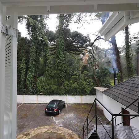 Hotel E Spa Provencal Canela Eksteriør billede