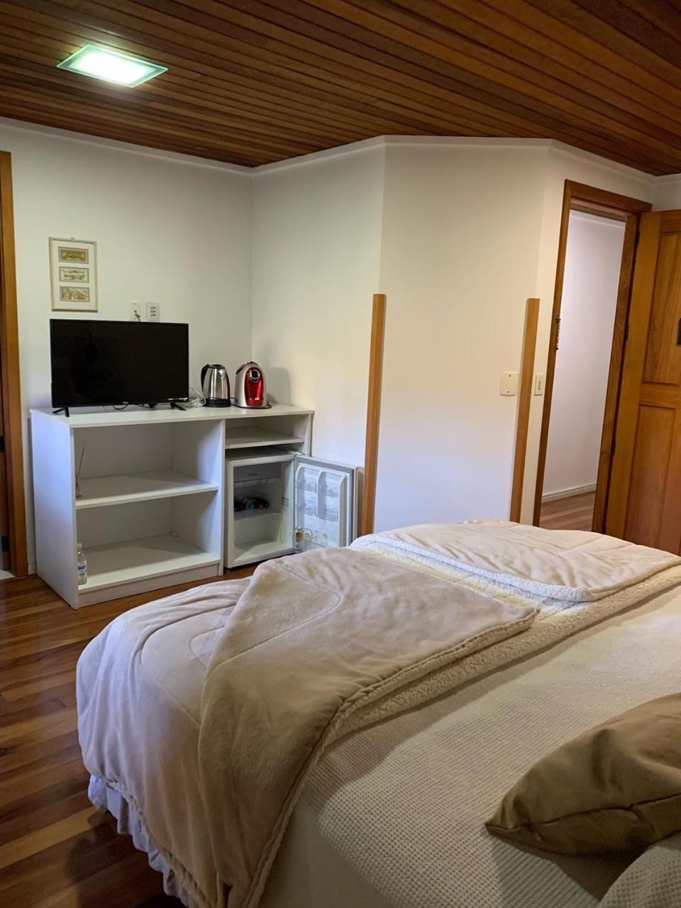 Hotel E Spa Provencal Canela Eksteriør billede