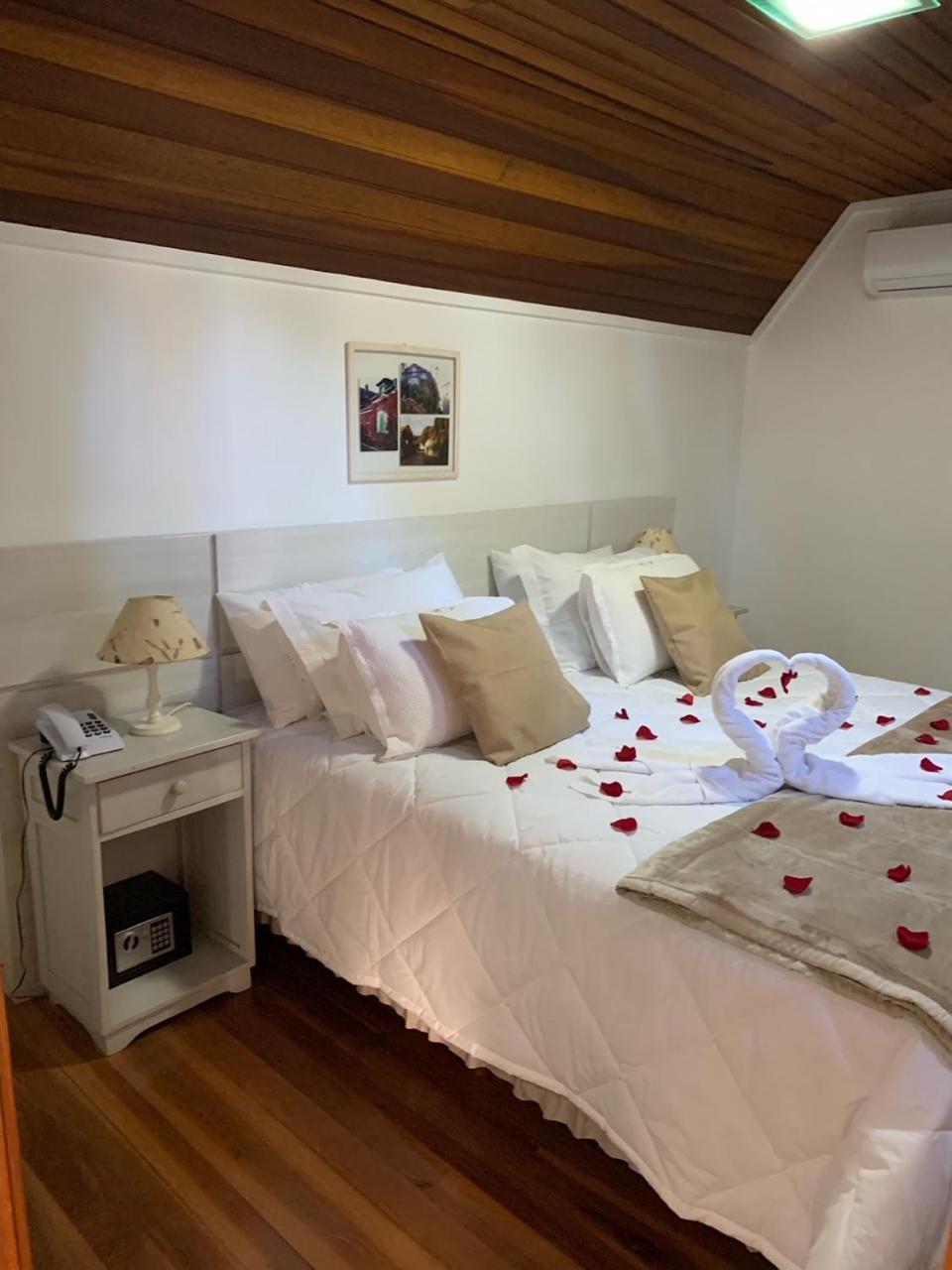 Hotel E Spa Provencal Canela Eksteriør billede
