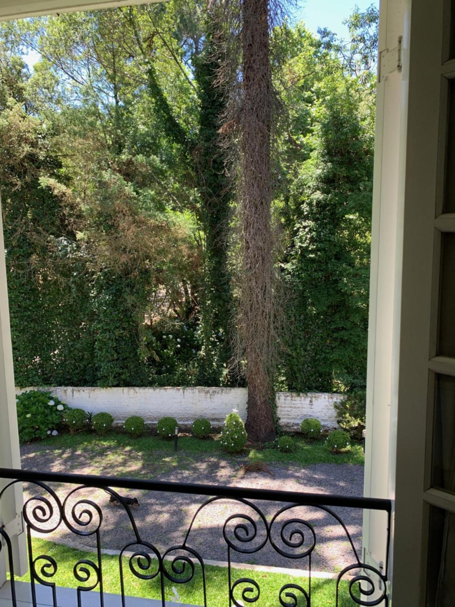 Hotel E Spa Provencal Canela Eksteriør billede