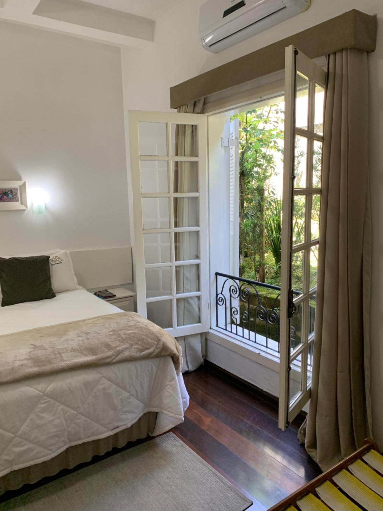 Hotel E Spa Provencal Canela Eksteriør billede