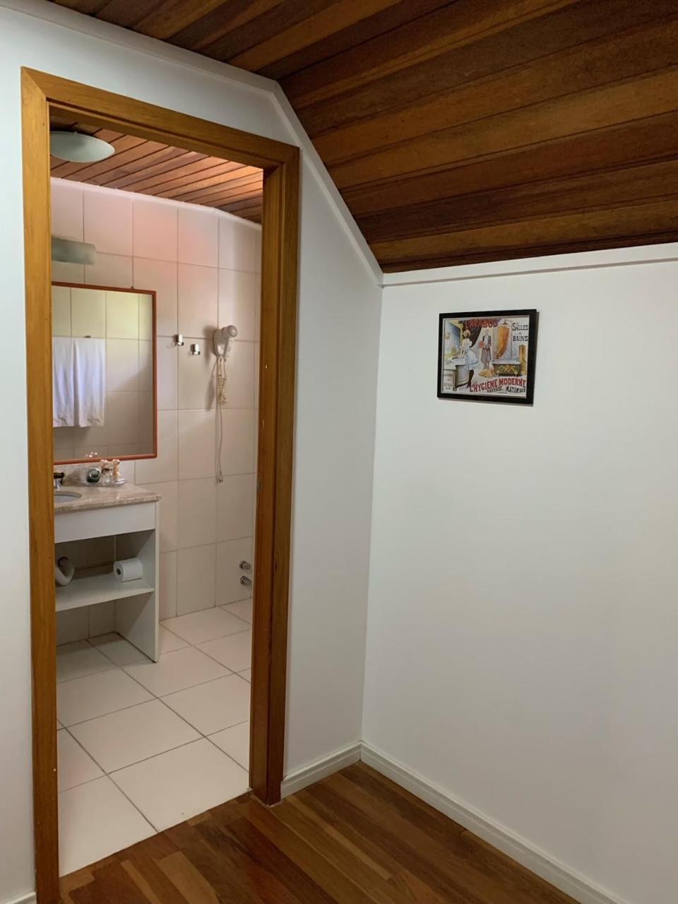 Hotel E Spa Provencal Canela Eksteriør billede