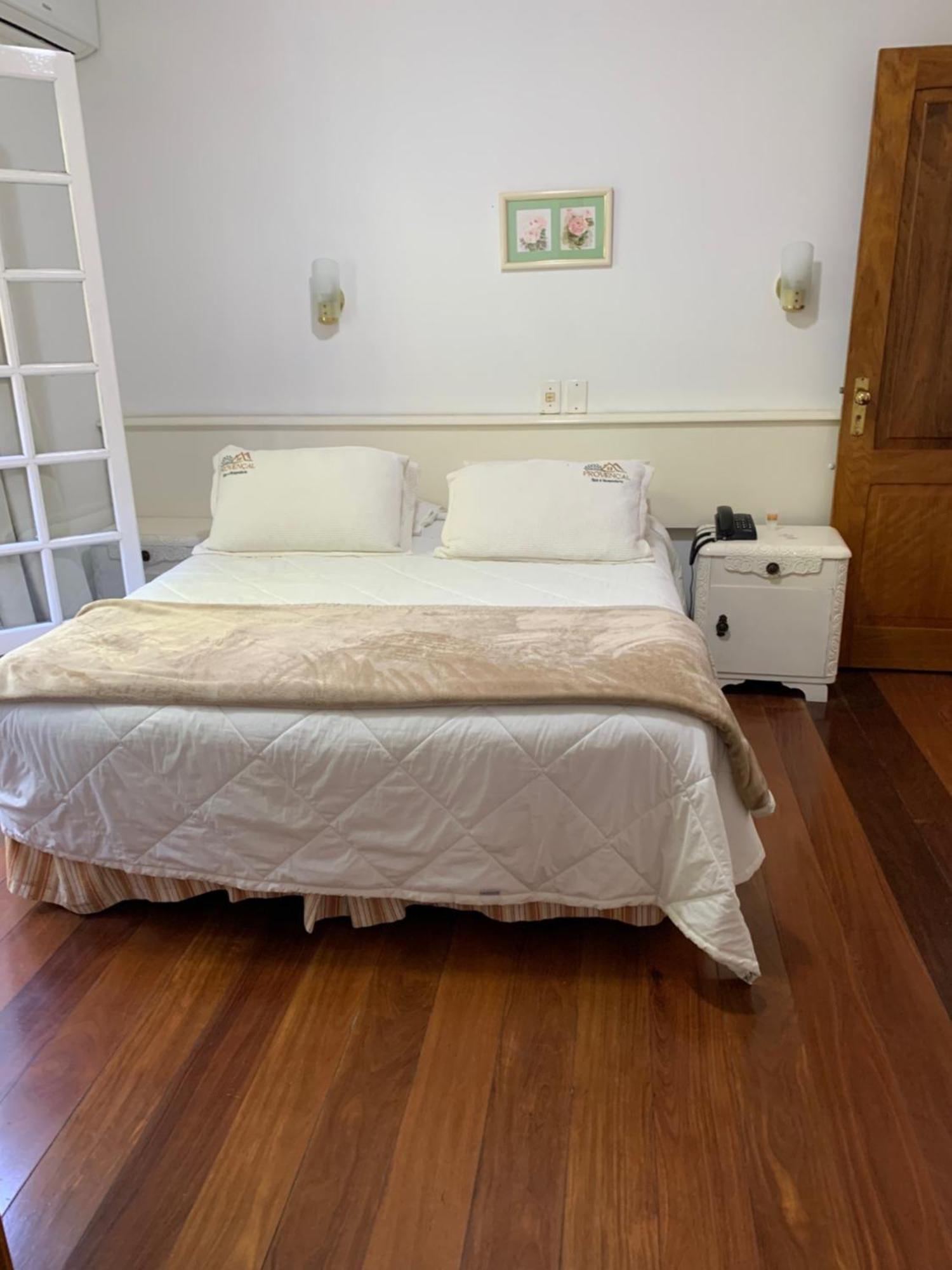 Hotel E Spa Provencal Canela Eksteriør billede