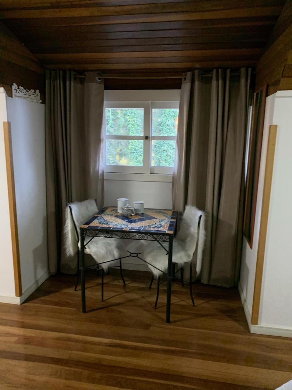 Hotel E Spa Provencal Canela Eksteriør billede