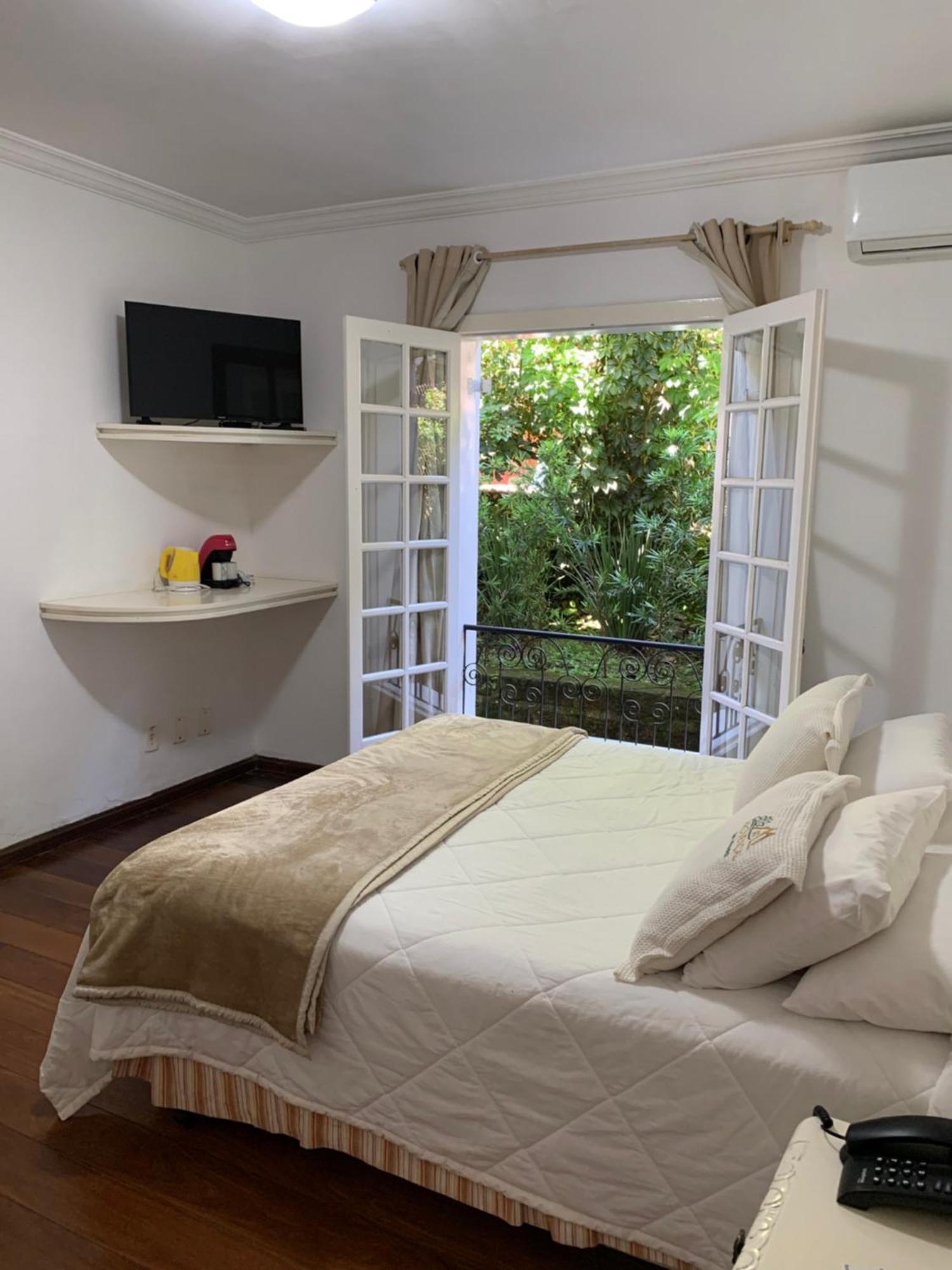 Hotel E Spa Provencal Canela Eksteriør billede