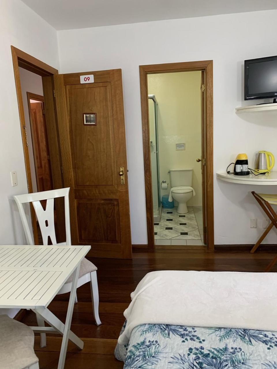 Hotel E Spa Provencal Canela Eksteriør billede
