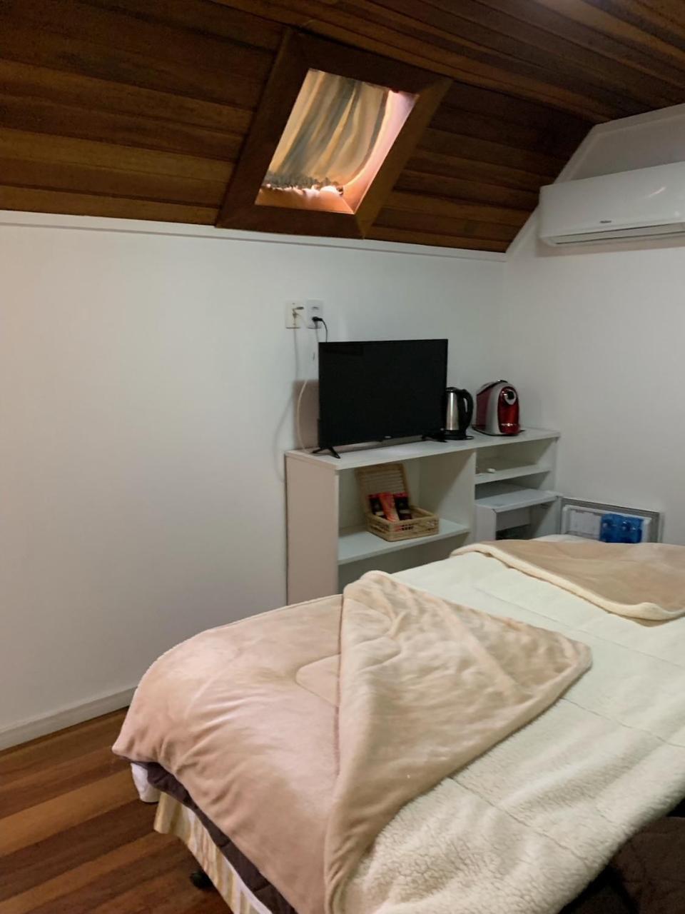 Hotel E Spa Provencal Canela Eksteriør billede