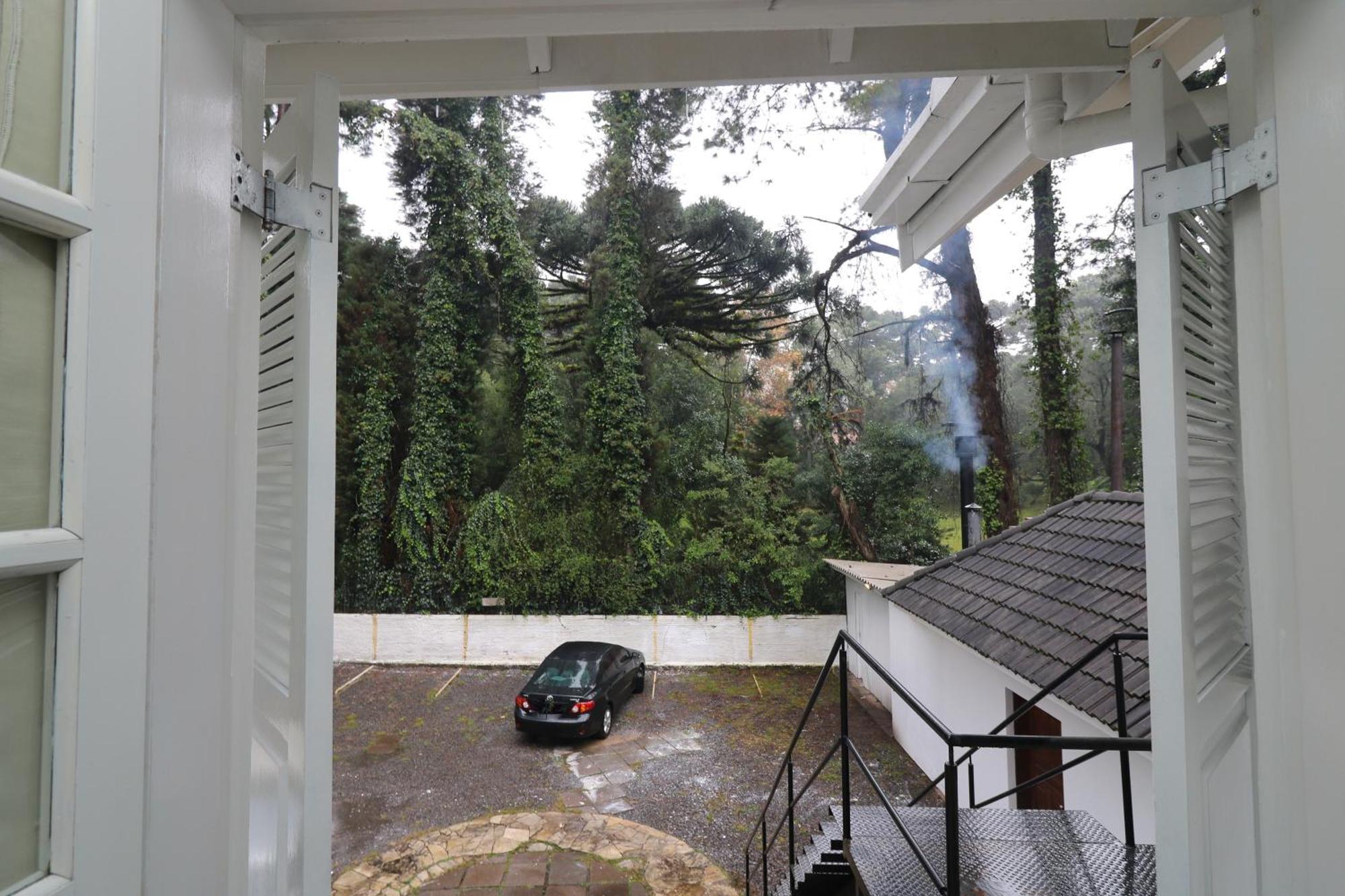 Hotel E Spa Provencal Canela Eksteriør billede