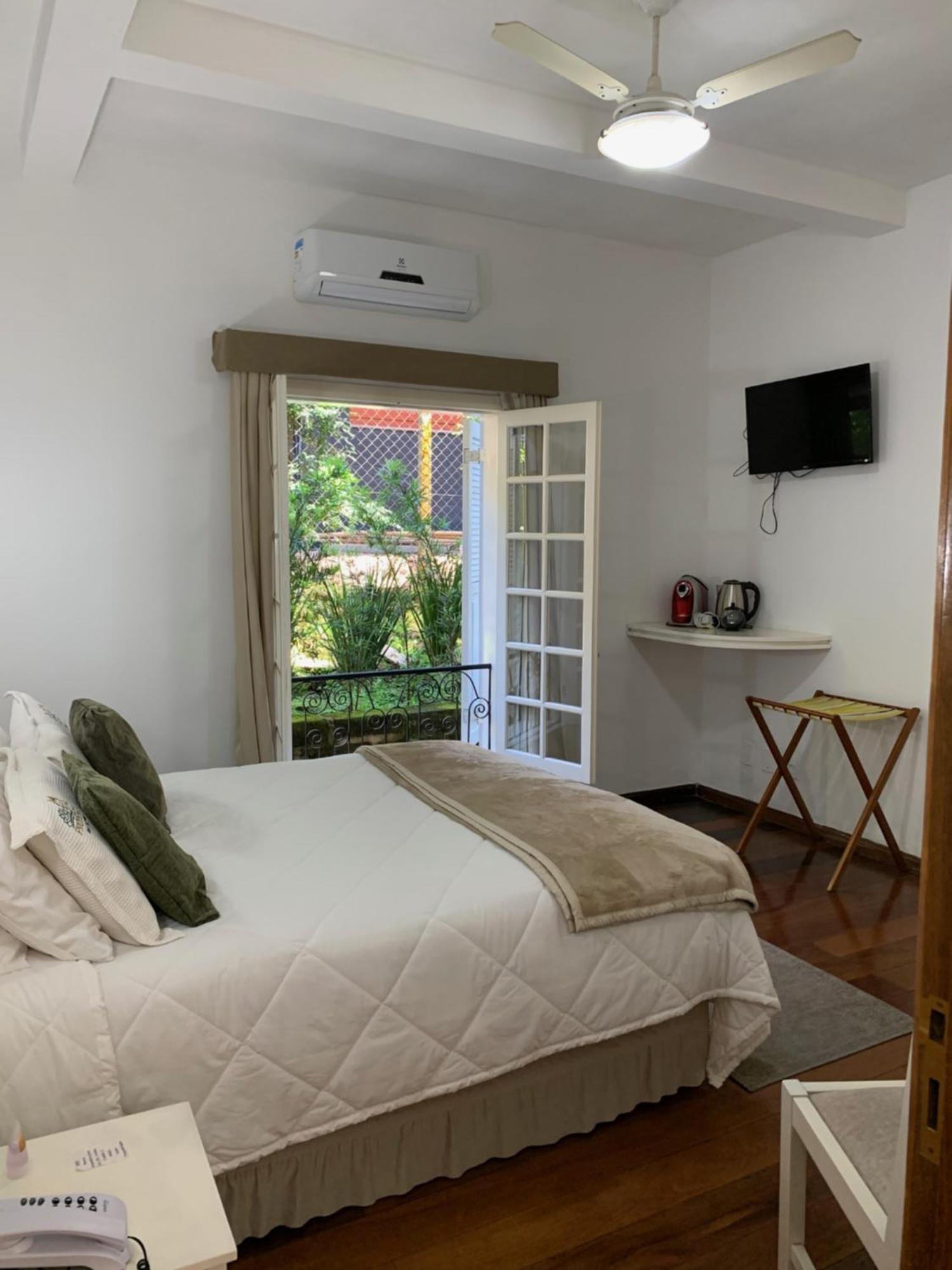 Hotel E Spa Provencal Canela Eksteriør billede